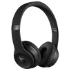 Beats Solo3 Wireless 头戴式无线蓝牙耳机音乐耳机 黑色