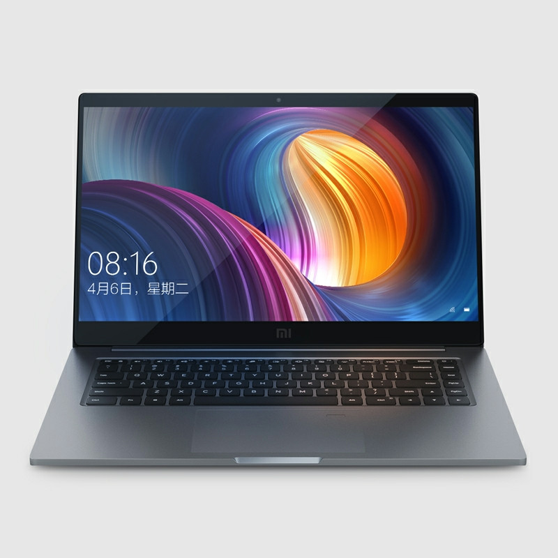 小米（MI）笔记本Pro A58721DD/CN 15.6英寸 I7 16G 256G 深空灰