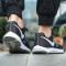 Nike/耐克 男鞋 柔软泡棉底运动鞋舒适减震休闲鞋跑步鞋BQ3204-002 881802-001 39/6.5