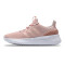 adidas阿迪达斯NEO女鞋低帮休闲鞋运动鞋BC0034 黑色 36.5码