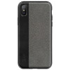 iPhone X 元素Pro保护套黑色