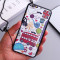 oppor9s手机壳0pp0r9sk硅胶poopr9s软壳opopR9s手机套r9splu 怪兽R9sPlus