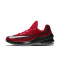 耐克Nike Kobe Mentality 3科比曼巴精神3代低帮篮球鞋884445 红色 42.5码