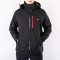 Mckinley 男装 户外运动三合一防风保暖登山服冲锋衣256953-050-541 256953-541 2XL(185/100A)
