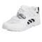 adidas阿迪达斯三叶草2017夏季新品女子经典鞋BB2345 黑色BB2345 36.5