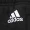 Adidas/阿迪达斯 运动裤 女裤 休闲裤收口小脚修身长裤 S97117 S97113 L 黑色