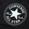 匡威Converse2016新款女装长袖T恤运动服运动休闲10003256-A03 黑色 S