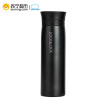 乐扣乐扣（lock&lock）保温杯LHC4119B（400ml）黑色