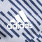 Adidas/阿迪达斯 男包女包 中性包旅游背包通用双肩包 BR5095 灰色