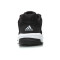 Adidas/阿迪达斯 女鞋 EQT 网面轻便透气运动休闲跑步鞋 BW1285 黑色 37
