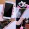 vivoXplay5手机壳软xpaly5曲屏X5paly步步高X5play防摔S女A镶钻 蔷薇之恋