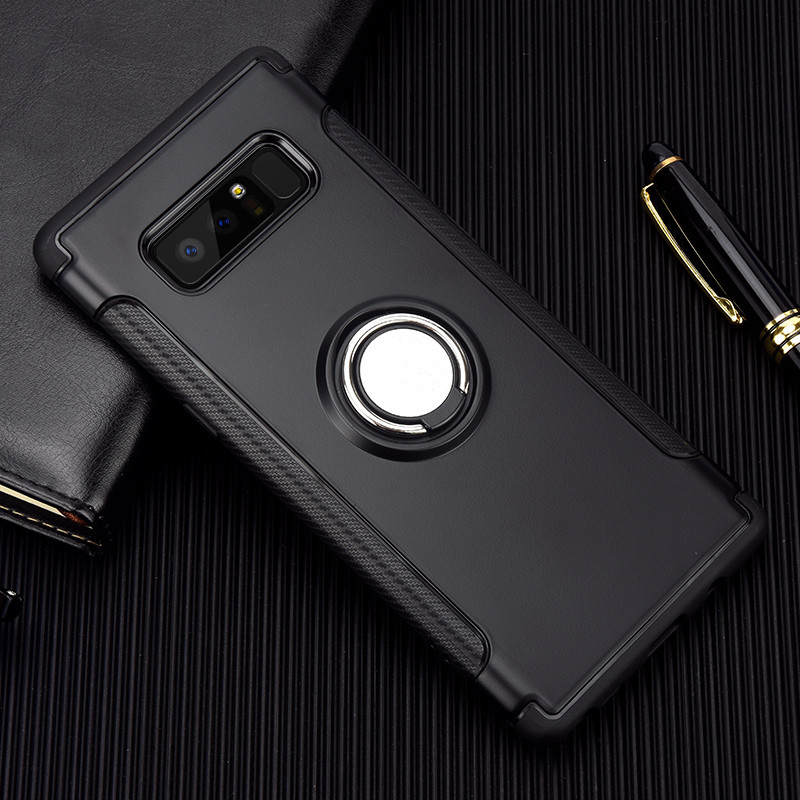 魅爱琳 OPPO Reno10/Pro手机壳保护套外壳 商务皮套油蜡纹 磁吸全包防摔软套 插卡翻盖时尚潮壳 软套手机套 【OPPO-Reno10Pro】暗夜绿