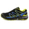Salomon/萨洛蒙 男鞋 户外防滑耐磨透气越野跑鞋|L39030100 L39030200 L39030100 42/8/26