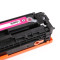 彩格易加粉适用佳能CRG331硒鼓7110Cw 7100 8280 8210 8250 8230 【红色】CRG331易加粉硒鼓