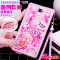 oppor7plus手机壳r7plusm软硅胶0pp0镶钻oppr防摔splus女opr挂