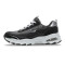 skechers斯凯奇女鞋2017新款D‘lites熊猫鞋时尚运动休闲鞋12696 白色 38码