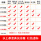 120升储水式电热水器移动洗澡机家用100升可带水龙头_2 默认尺寸 80L天蓝色