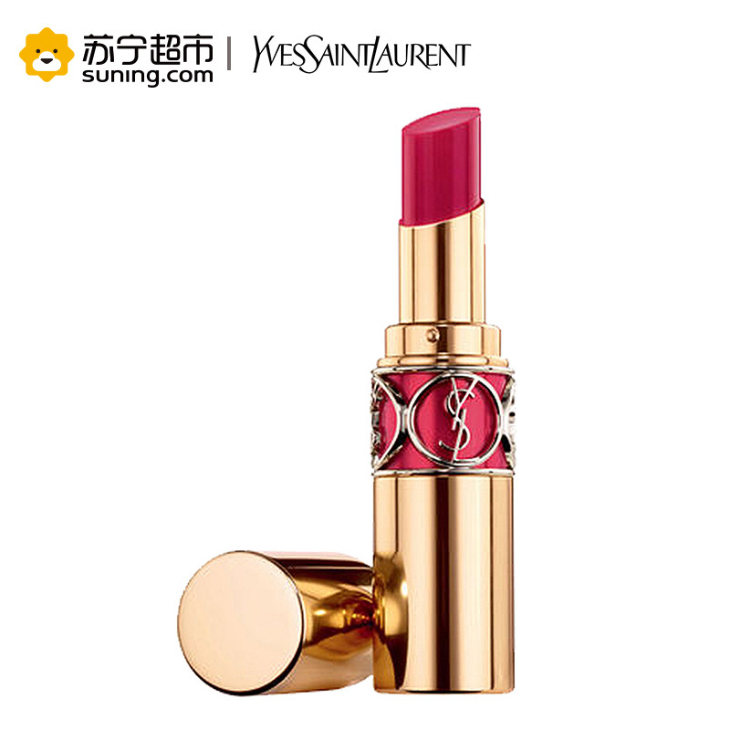 圣罗兰（YSL）莹亮纯魅唇膏5# 4.5g