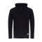 adidas阿迪达斯NEO男子夹克外套2017新款休闲运动服BR8684 XXL 黑色