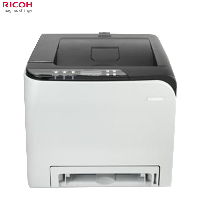 理光（Ricoh）SP C261DNw A4彩色激光打印机