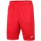 Nike耐克男裤2018夏秋季新款足球训练舒适透气运动短裤WT 红色725887-657 XL