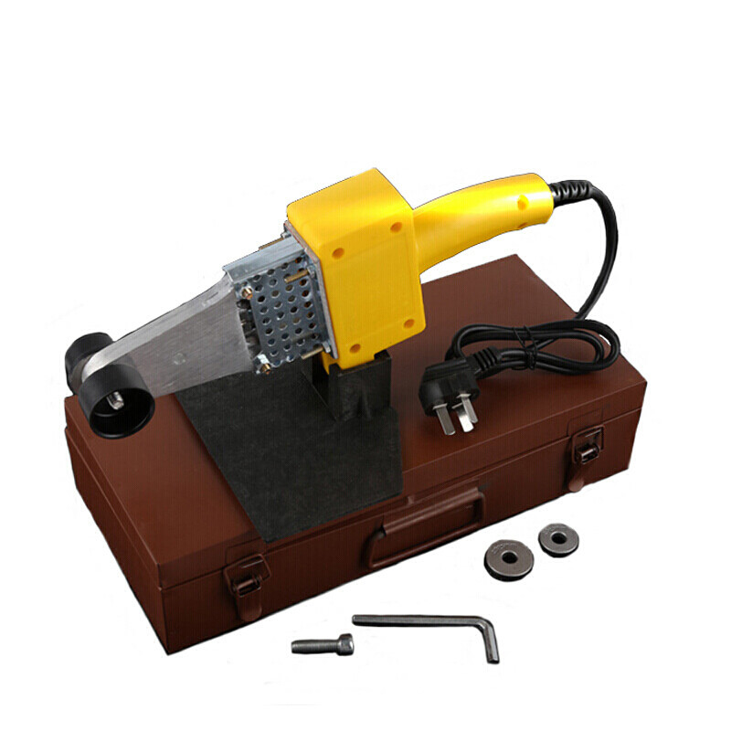 电动工具 热溶胶枪 阿斯卡利(ascari) 阿斯卡利热熔器ppr水管热熔机