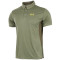 Jack Wolfskin/狼爪 男装 户外透气防翻领POLO衫|5010761-1588-4288 5010761-4288 XL