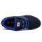 adidas阿迪达斯男子运动Galaxy3跑步鞋17春季新品跑步鞋BB4360 学院藏青蓝/学院藏青蓝/亮蓝 43