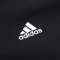 阿迪达斯adidas男装夹克外套运动服运动休闲AB7407 黑色B47368 xl