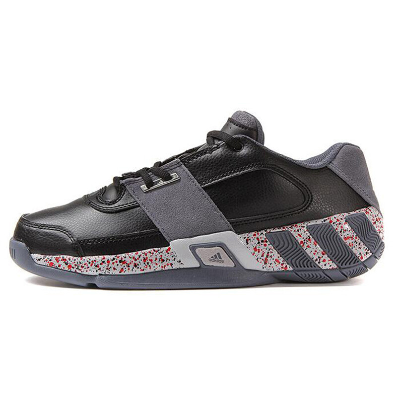 Adidas阿迪达斯男子篮球鞋运动鞋BY4570 默认颜色 42.5