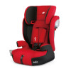巧儿宜(Joie) 主人翁儿童安全座椅 车载座椅 适用9个月-12岁 承重9KG-36KG 五点式安全卡扣 安全带固定 魔力红