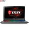 微星（MSI）GF62VR 7RF-1014CN