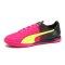 彪马Puma2016新款男鞋足球鞋运动鞋足球 10359501 粉色 42码