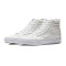 范斯VANS男鞋女鞋休闲鞋SK8-Hi17新款VN0A33T9OU9 白色 38码