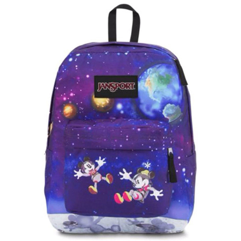 Jansport 双肩包 JAN-JS0A3 238D