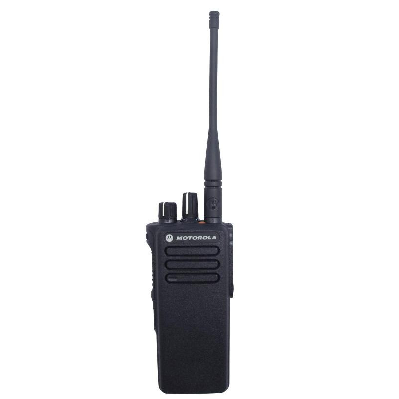 摩托罗拉(MOTOROLA） 数字 非防爆 对讲机 GP328D （台）