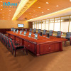 HiBoss办公家具办公桌油漆大型会议桌多功能开会桌