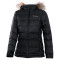 Columbia/哥伦比亚 女装 700蓬热能保暖羽绒服 WR1165191 WR1165010 M(160/84A) WR1165010
