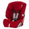 宝得适britax EVOLVA 1-2-3 百变王儿童汽车安全座椅 9月份-12岁 红色
