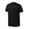 adidas阿迪达斯男子短袖T恤2018新款跑步训练透气运动服DM2810 黑色 XXL