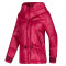 Adidas/阿迪达斯 女装NEO运动休闲保暖羽绒服羽绒外套|M39477 M(165/88A) M39477