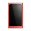 索尼（SONY)音乐播放器 NW-A46HN（暮光红色）