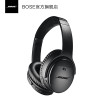 【黑色】BOSE QUIETCOMFORT35 Ⅱ 主动降噪 蓝牙耳机 耳罩式耳机