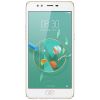 努比亚（nubia）N2 手机 香槟金 全网通(4G RAM+64G ROM)