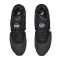 NIKE耐克女休闲鞋新款AIR MAX气垫减震网面透气跑步运动鞋916787 黑色 37.5码