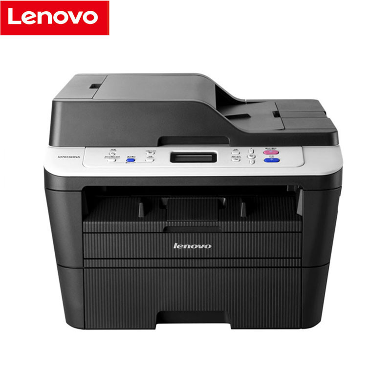 联想（Lenovo）M7615DNA 多功能一体机(复印、打印、扫描)
