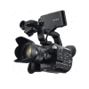 索尼(SONY) PXW-FS5M2K (EPZ 18-105mm镜头) 4K数码摄像机 约829万像素 3.5英寸屏