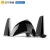 Edifier/漫步者 E3360BT无线遥控蓝牙音箱2.1多媒体有源 音响 黑色
