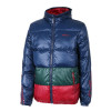 Adidas/阿迪达斯 男装 舒适保暖夹克连帽时尚百搭羽绒服|AY9929 L(180/100A) AY9929