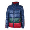 Adidas/阿迪达斯 男装 舒适保暖夹克连帽时尚百搭羽绒服|AY9929 L(180/100A) AY9929